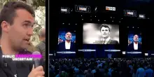 Charlie Kirk: «Le condanne a morte dovrebbero essere pubbliche, i bambini dovrebbero vederle». Tutte le opinioni choc
