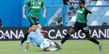 Sassuolo-Lazio 1-0, le pagelle dei biancocelesti: Rovella ko (5), Zaccagni sbaglia sul gol avversario (5), Castellanos perso (5,5)