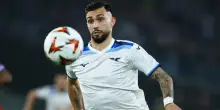 Castellanos, infortunio durante Sassuolo-Lazio: possibile risentimento muscolare. Derby a rischio per l'attaccante?