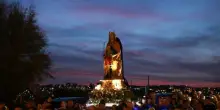 ScopriNapoli, la Madonna e la festa di Piedigrotta tra leggende e tradizioni