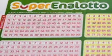 SuperEnalotto: a Napoli e provincia vinti oltre 138mila euro
