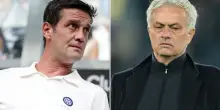 Crisi Inter, Chivu può rischiare l'esonero. Tra i favoriti spunta una ipotesi clamorosa: «Può tornare Mourinho»
