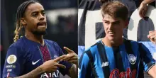 Psg-Atalanta: dove vederla (tv e streaming), probabili formazioni, orario. La prima giornata di Champions