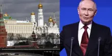 Cremlino: «La Nato è in guerra con la Russia». Crosetto: «L'Italia è impreparata ad un attacco russo o di altri paesi»