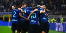 Ajax-Inter Champions League, dove vedere il match in tv e streaming: l?orario, le probabili formazioni, le ultime notizie