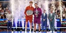 Fognini su Sinner e Alcaraz: «Io ero più come Carlos, Jannik è un grande lavoratore»