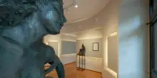A Bergamo c'è una nuova galleria d'arte: Amoarte Sofi Gallery inaugura con una mostra personale di Leonardo Lucchi