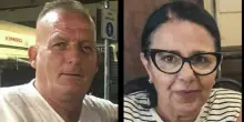 Ciro Rapuano ucciso dalla moglie, pochi intimi ai funerali: lungo applauso per l'ultimo saluto al 59enne