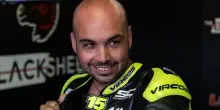 Gabriele Cottini, chi era il pilota morto in pista a Cremona: era padre di due bimbi. Gli amici: «Siamo sconvolti»