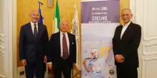 Coelmo Napoli City Half Marathon per Napoli Capitale Europea dello Sport