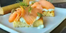 Salmone affumicato ritirato dal commercio: «Presenza di Listeria, non mangiatelo»