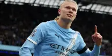 Manchester City-Napoli, probabili formazioni: il gigante Haaland ritrova gli azzurri sulla sua strada