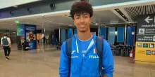 Mondiali di Tokyo, Furlani e Riva in finale