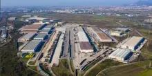 Campania, l?hub logistico: snodo del Mediterraneo