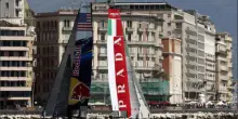 America?s Cup e blue economy, anche Confindustria nautica pronta a investire su Napoli