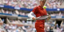 Sinner e ATP Pechino 2025: quando gioca, programma e quali sono le teste di serie