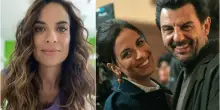 Serena Iansiti di "Buongiorno Mamma": Makari, la figlia Viola, l'impegno civico: «Tutti dovrebbe fare un viaggio in solitaria, aiuta a stare bene con se stessi»