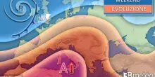Meteo, l'anticiclone africano porta una bomba di caldo: attese punte di 35°C. Le previsioni