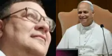 Papa Leone XIV toglie lo stato clericale ad Alessandro Frateschi: «Il diacono prof è accusato di aver stuprato 5 bambini, alcuni erano sui alunni»