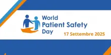 Giornata nazionale per la sicurezza delle cure, le iniziative dell'Azienda Ospedaliera Universitaria Federico II di Napoli