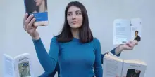 Ginevra Giacomin muore a 21 anni a causa di un osteosarcoma: sognava di pubblicare il suo primo romanzo