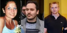 Garlasco, esclusa l'ipotesi dei due killer: «Un solo assassino ha ucciso Chiara Poggi». Le analisi delle tracce di sangue