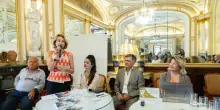 Neapolis 2500, tutti gli eventi: dai video allo show sul Vesuvio