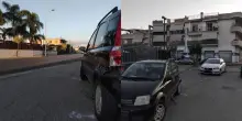 Incidente a Scafati, travolta da un'auto davanti casa: morta 72enne