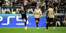 Juventus-Borussia Dortmund 4-4, pagelle: Vlahovic (8) ribalta il match, Yildiz (7,5) strepitoso, Adeyemi (7,5) estroso, Di Gregorio (4,5)