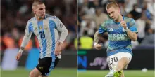 Mastantuono al debutto in Champions col Real Madrid, chi è: età, altezza, stipendio, vita privata, ruolo