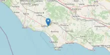 Terremoto Latina oggi, scossa magnitudo 3.2 alle 4:10: avvertita dalla popolazione. Epicentro a 4 chilometri dal Centro del capoluogo