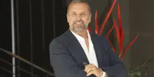 Andrea Zalone: «Maurizio Crozza è un genio, io ho la sindrome del truffatore». L'inizio come doppiatore, poi la svolta tv
