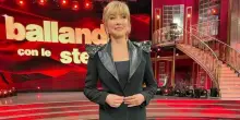 Milly Carlucci: «Così convinco i vip a Ballando. Non freno le polemiche, ecco perché. Barbara D'Urso? Nessuno sgarbo a Mediaset»