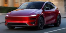 Tesla Model Y Performance, lo stato dell'arte dell'auto elettrica: 250 km/h, 0-100 in 3,5 secondi