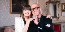 Silvia Mezzanotte: «I Matia Bazar? Per i fan siamo io e Carlo Marrale, non per la legge italiana. Quanti soldi persi in avvocati, ma sogno una reunion a Sanremo»