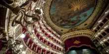 Teatro San Carlo senza Sovrintendente, l'orchestra scrive una lettera