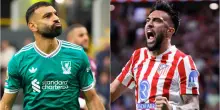 Liverpool-Atletico Madrid: dove vederla, formazioni ufficiali, orario. La prima giornata di Champions League