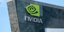 Nvidia, stop di Pechino all?import di chip per l?IA