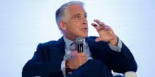 Orcel: in Italia Unicredit vuol accelerare ma senza utilizzare altre acquisizioni