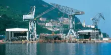 Dati Sace settore nautico, cantieristica navale vale 180 miliardi di euro: nessuna crisi per l?export