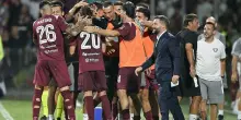 Salernitana-Atalanta U23 1-0, la gioia di Raffaele: "Vittoria della compattezza"