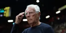 Giorgio Armani, l'uomo del mistero davanti al notaio per l'eredità: «Sono un signor nessuno». Chi è Luigi Chiapparini