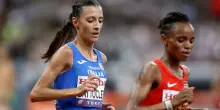 Mondiali Atletica a Tokyo: calendario, orari e dove vedere le gare.