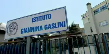 Bambino di 6 anni precipita dalla finestra della scuola: è grave, trasportato al Gaslini di Genova con l'elisoccorso