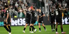Hellas Verona-Juventus Serie A, dove vedere il match in tv e streaming: l?orario, le probabili formazioni, le ultime notizie