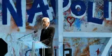 Mattarella a Napoli: via all?anno scolastico in tre istituti simbolo