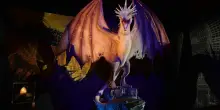 Harry Potter, un viaggio tra i segreti di Hogwarts attraverso un braccialetto fatato