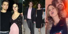 Asia Argento, tutti gi amori: la storia con Morgan, le nozze con Michele Civetta, il dolore per Anthony Bourdain e il flirt con Fabrizio Corona