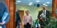 Gas russo, von der Leyen: «È ora di chiudere i rubinetti». Ecco il nuovo pacchetto di sanzioni a Mosca