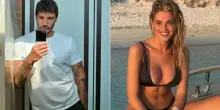 Stefano De Martino e Caroline Tronelli, la lite in un ristorante a Roma: «Lei da sempre gelosa di Belen». Cosa sappiamo